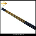 Bambu em branco Fly Fishing Rod vara de bambu